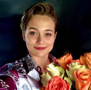 Meet your Posher, Monae